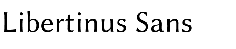 Libertinus Sans.otf