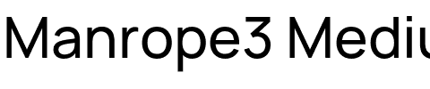 Manrope3 Medium.otf