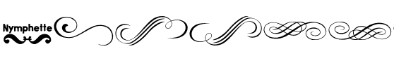 Nymphette.ttf