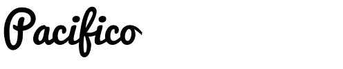 Pacifico.ttf