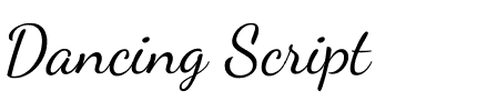 Dancing Script.ttf