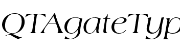 QTAgateType