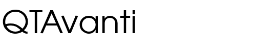 QTAvanti