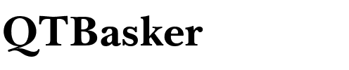 QTBasker.ttf