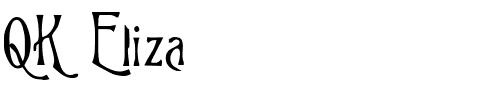 QK Eliza