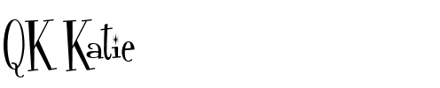 QK Katie