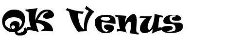 QK Venus