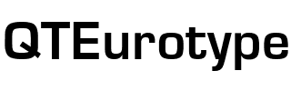 QTEurotype
