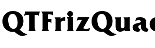 QTFrizQuad