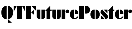 QTFuturePoster
