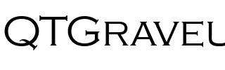 QTGraveure.ttf
