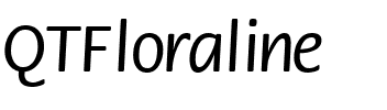 QTFloraline