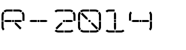 R-2014