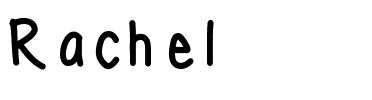 Rachel
