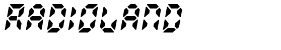 Radioland