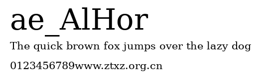ae_AlHor