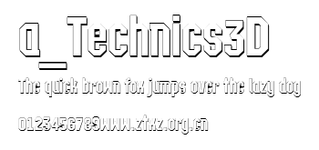 a_Technics3D