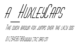 a_HuxleyCaps