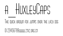 a_HuxleyCaps