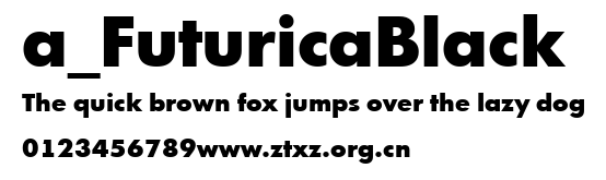 a_FuturicaBlack