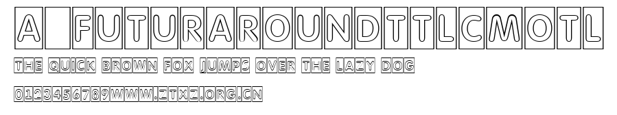 a_FuturaRoundTtlCmOtl