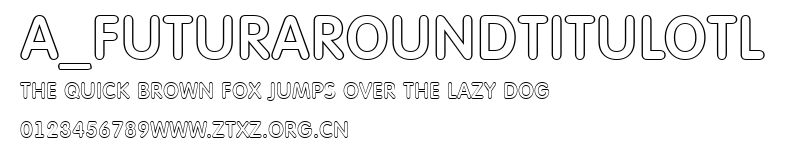 a_FuturaRoundTitulOtl