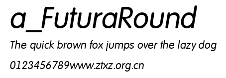 a_FuturaRound
