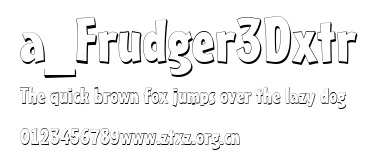 a_Frudger3Dxtr