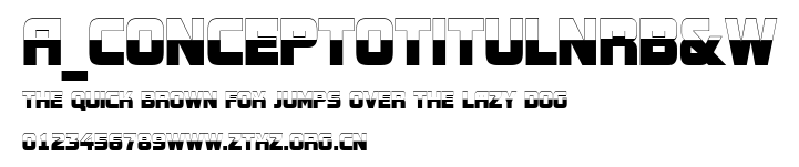 a_ConceptoTitulNrB&W