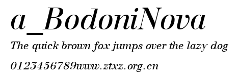 a_BodoniNova