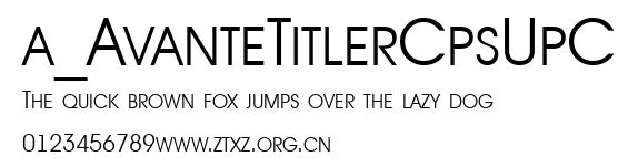 a_AvanteTitlerCpsUpC