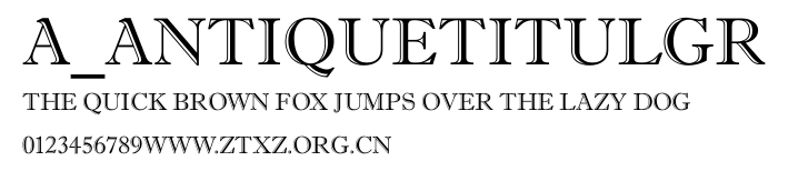 a_AntiqueTitulGr