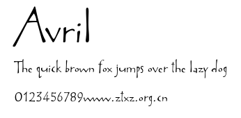 Avril