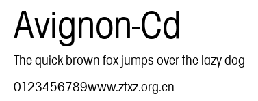 Avignon-Cd
