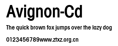 Avignon-Cd