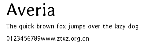 Averia