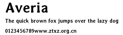 Averia