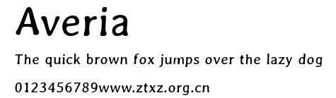 Averia