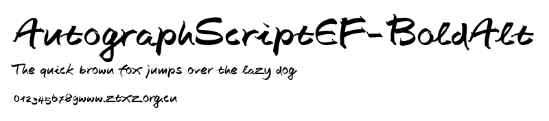 AutographScriptEF-BoldAlt