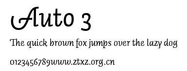 Auto 3