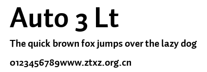 Auto 3 Lt