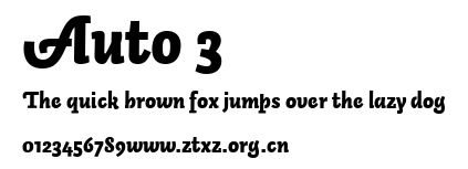 Auto 3