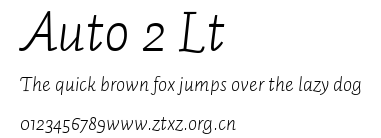 Auto 2 Lt