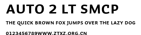 Auto 2 Lt SmCp