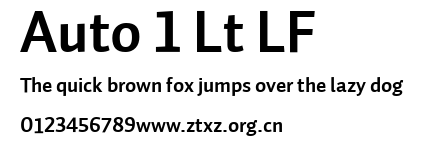 Auto 1 Lt LF