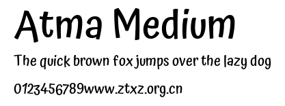 Atma Medium