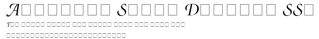 Atlantix Swash Display SSi