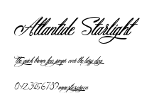 Atlantide Starlight
