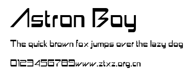 Astron Boy