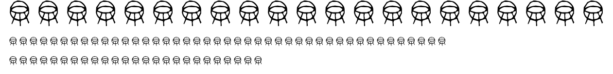 Astrologische Symbole